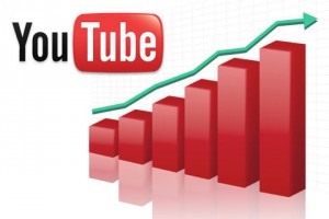 You Tube Chart