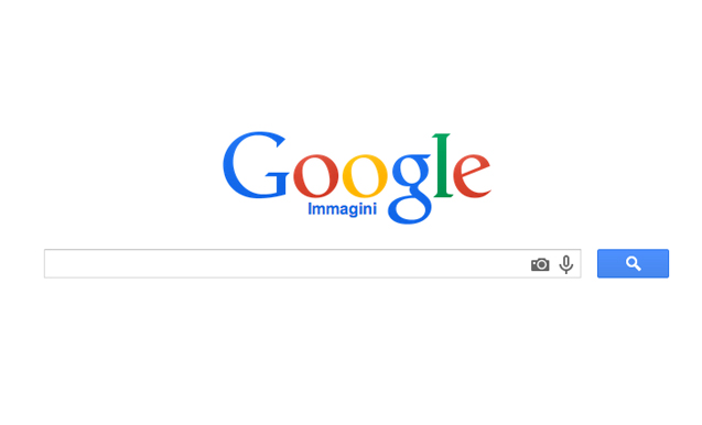 Come posizionare le immagini su Google