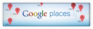 Google Places