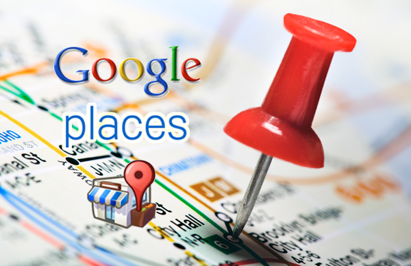 Google Places